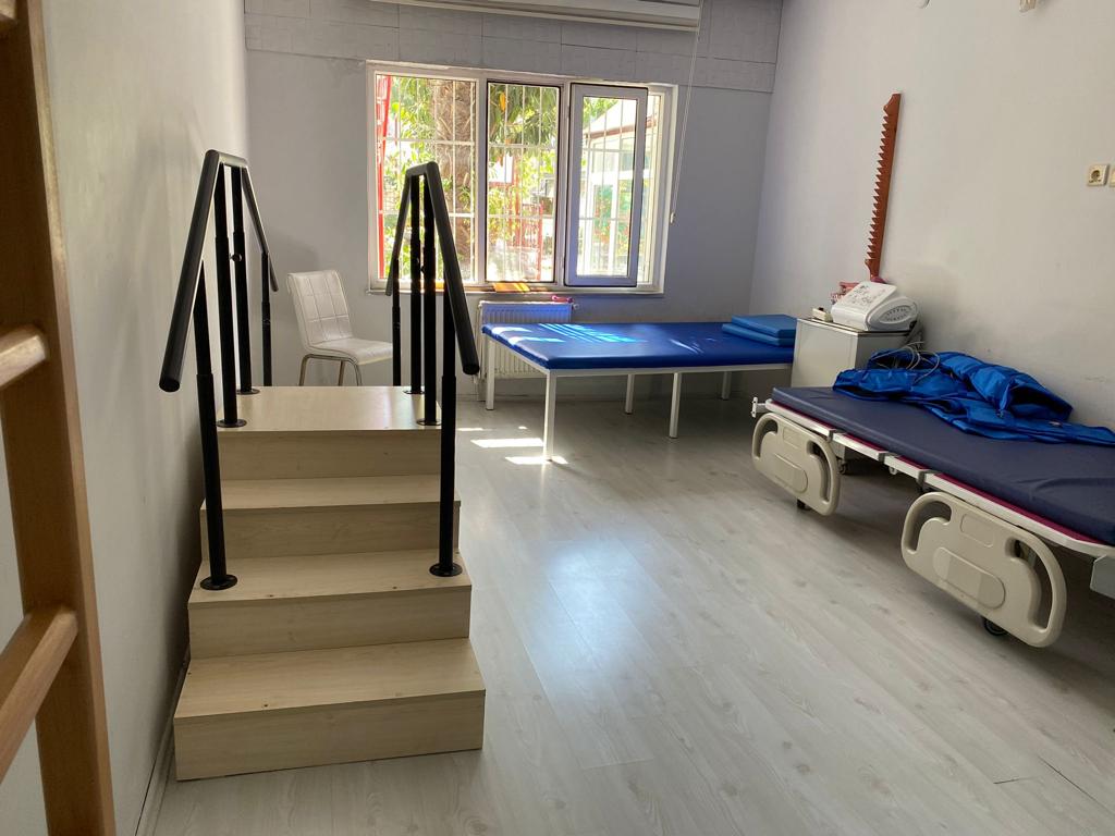 Bakırköy İncirli Akademi Özel Eğitim