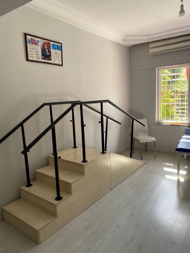 Bakırköy İncirli Akademi Özel Eğitim