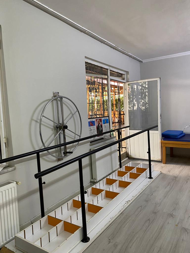 Bakırköy İncirli Akademi Özel Eğitim