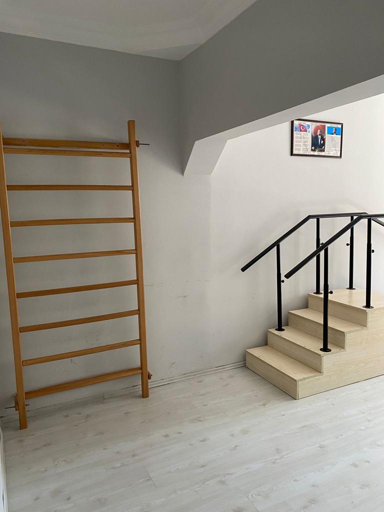 Bakırköy İncirli Akademi Özel Eğitim