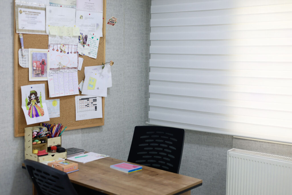 İncirli Akademi Özel Eğitim