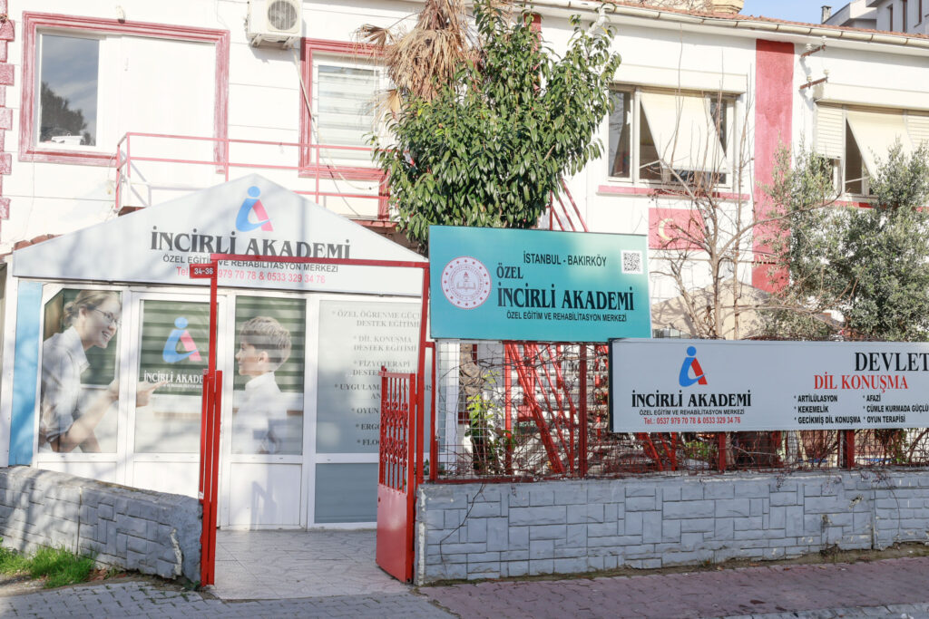 İncirli Akademi Özel Eğitim